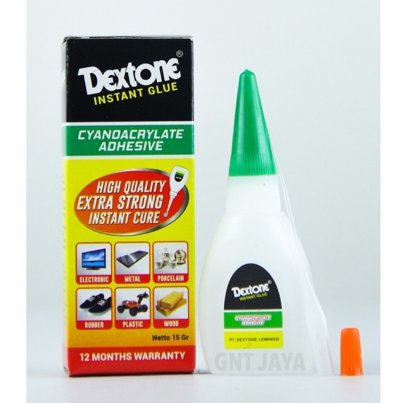 

Lem tetes Dextone Lem cair Dextone Lem korea dextone lem 15gr