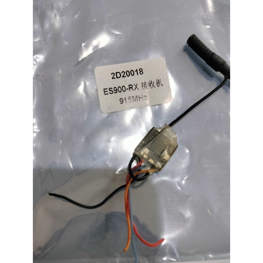 Modul dan Antena Drone FPV RX 915