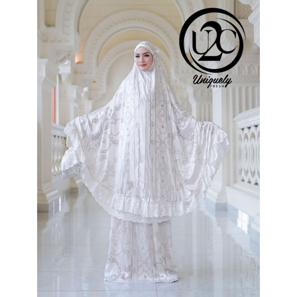 MUKENA FITRI BY U2C