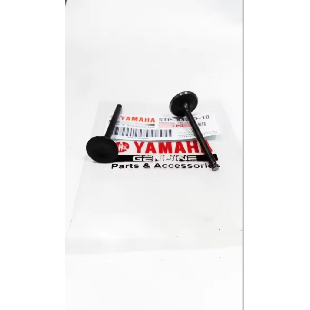 2PC PAYUNG KLEP JUPITER Z 5TP ORI