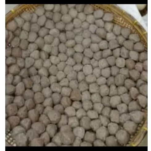 

Bakso Ayam/Ikan Homemade