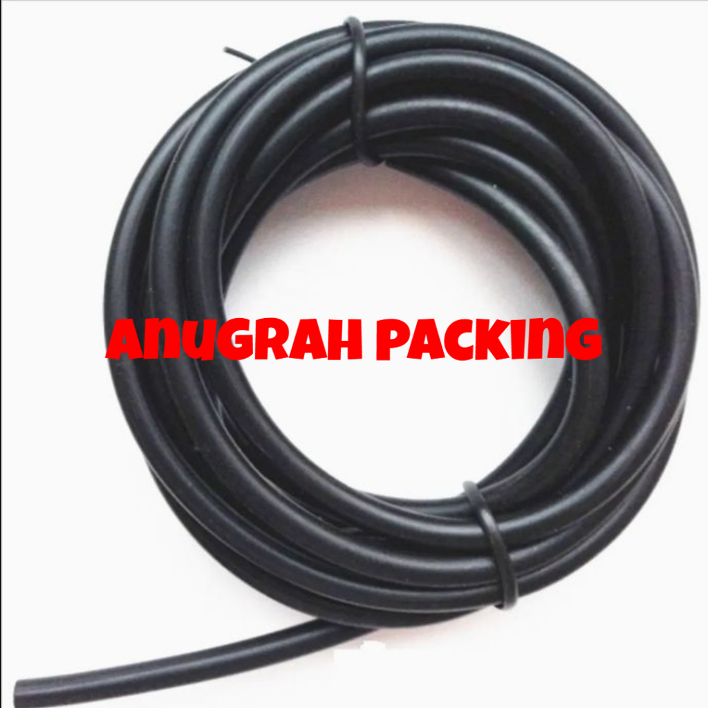 oring nbr 5mm cord meteran o-ring