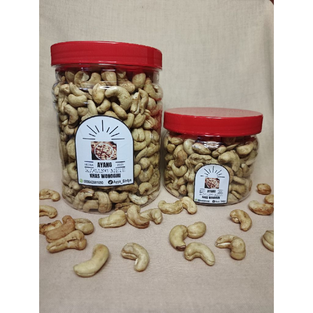 

METE MATANG "AYANG" KHAS WONOGIRI BERAT 1 kg