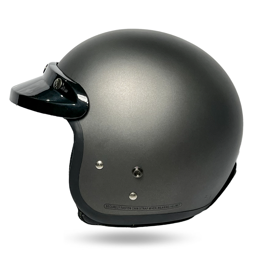 HELM BOGO CLASSIC/HELM RETRO/HELM DEWASA/HELM WANITA/HELM HIJAB/HELM PRIA