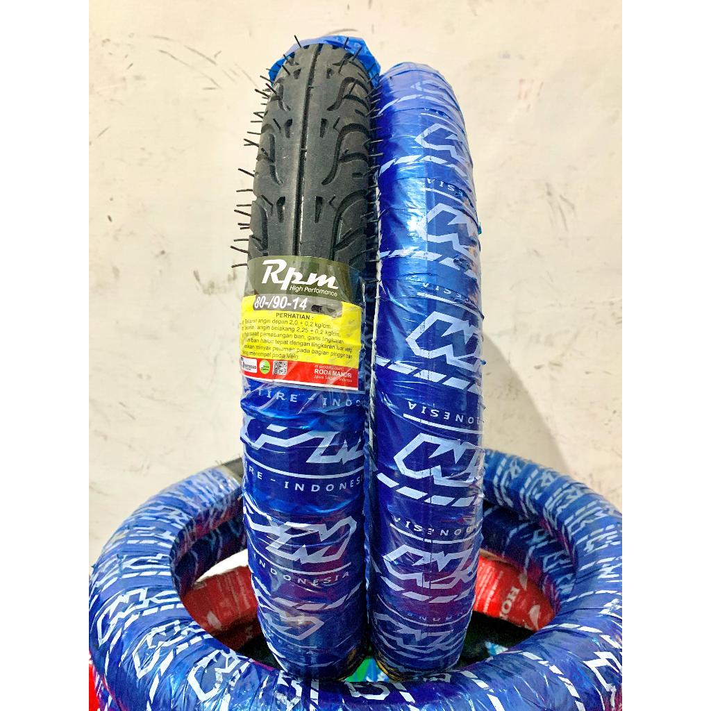 ban matic rpm 80/90-14 ring 14 ban motor ring 14 ban fino ban beat ban vario ban mio ban matic ban m