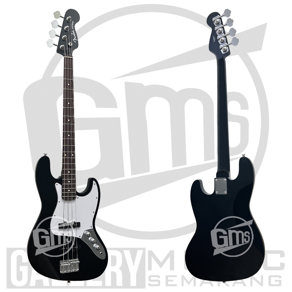 NEW  Bass Elektrik Fender Jazz Bass Gitar Bass Listrik Fender Jazz Bass
