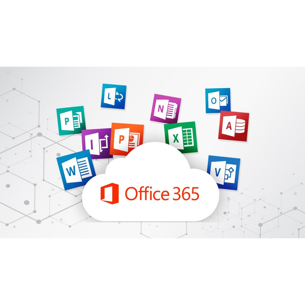 Jual Office 365 PERSONAL ORIGINAL