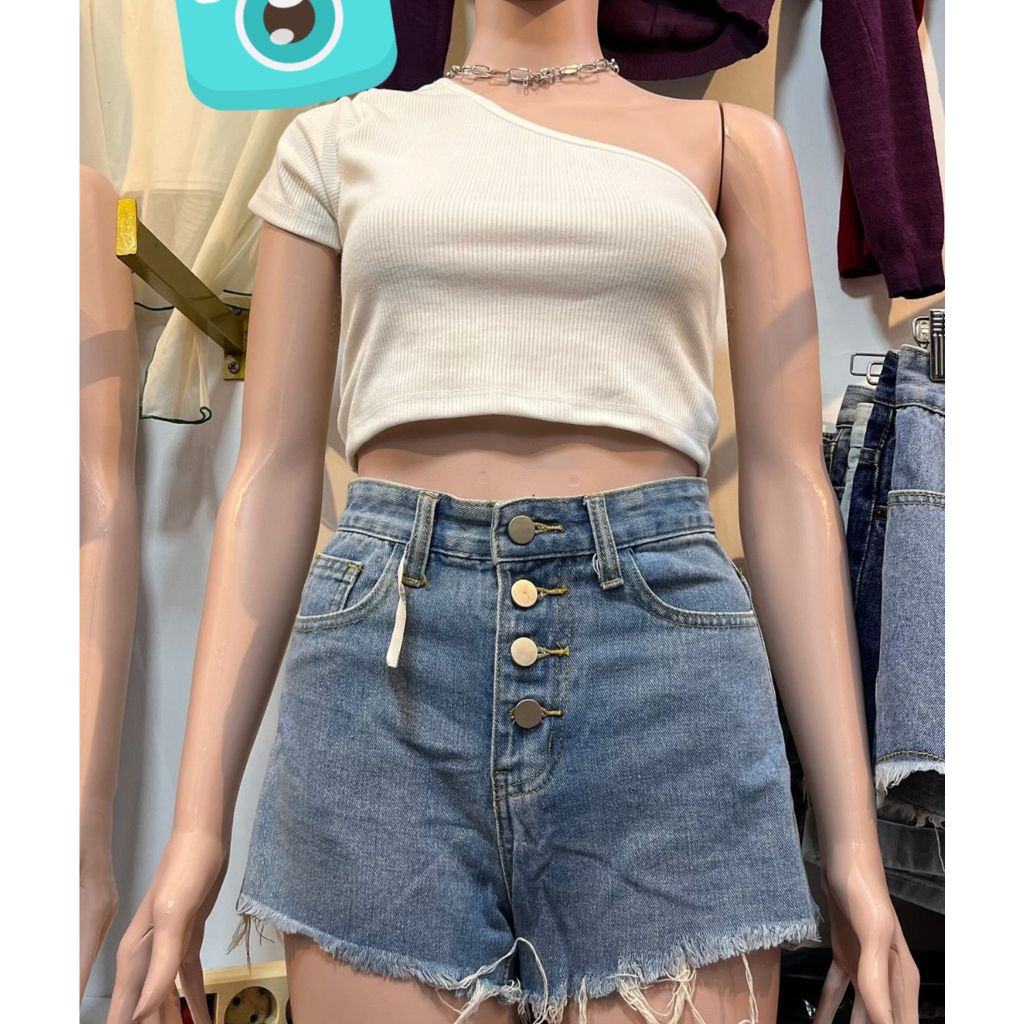 Tarzan Top