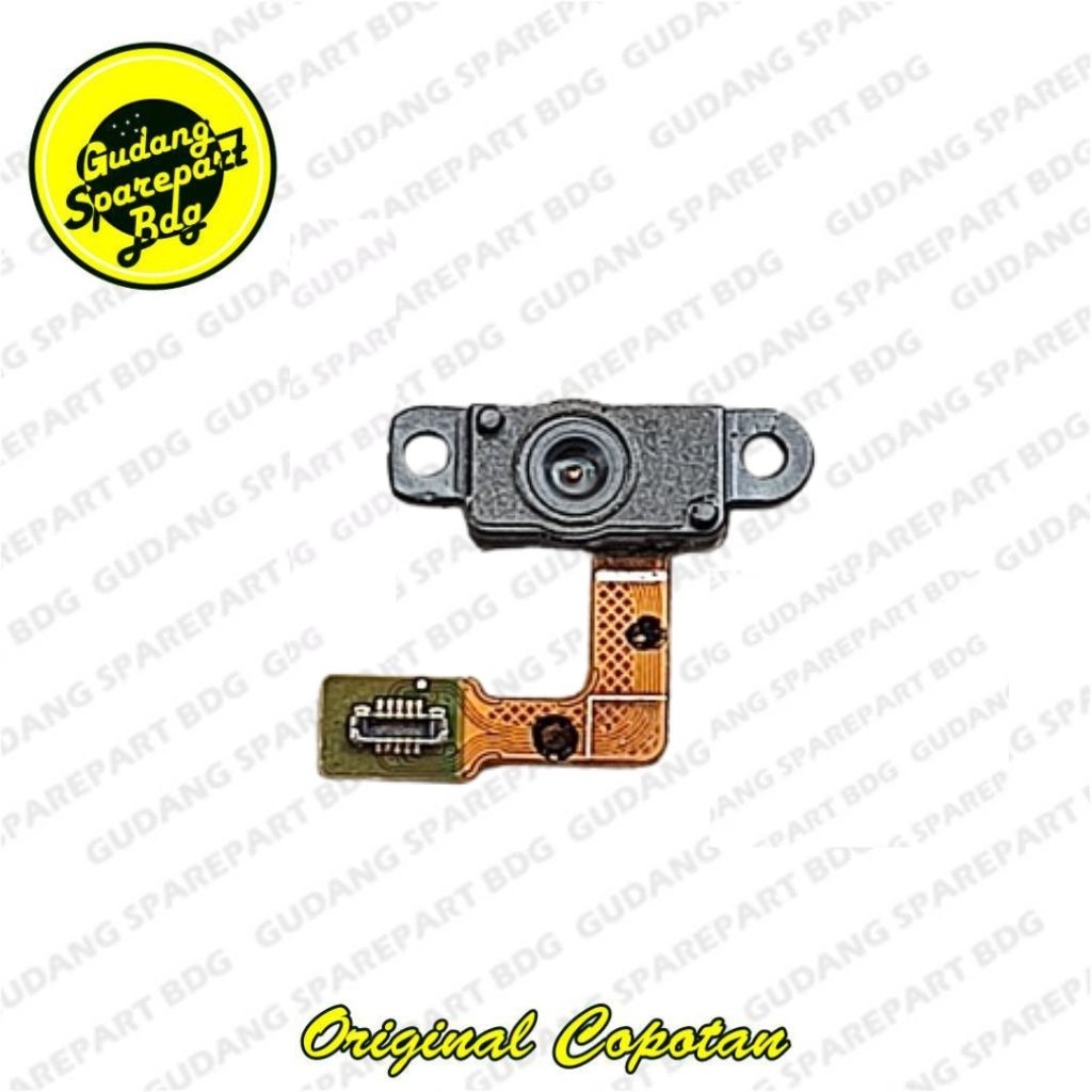 Fingerprint Sensor Samsung Galaxy A50 Second Copotan