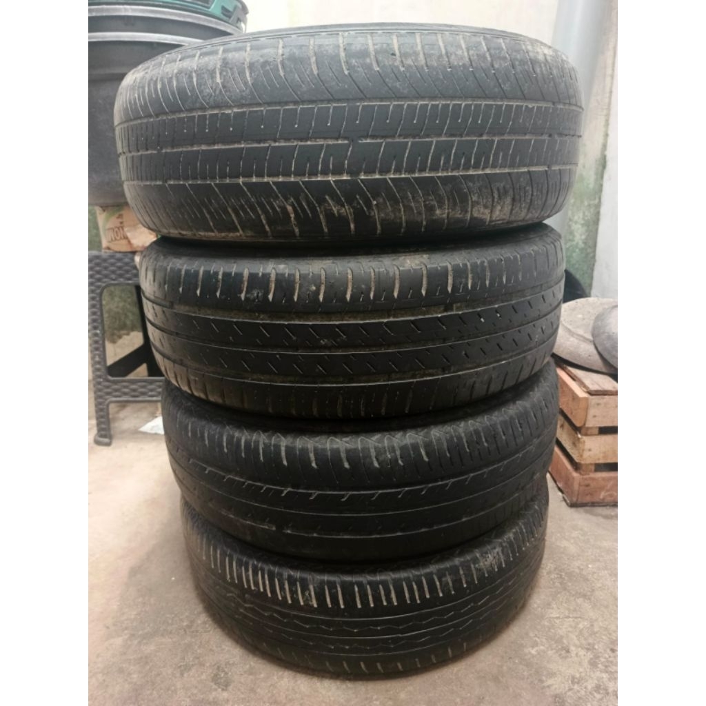 BAN BEKAS ORII COPOTAN RING 15 185/65 4BIJI