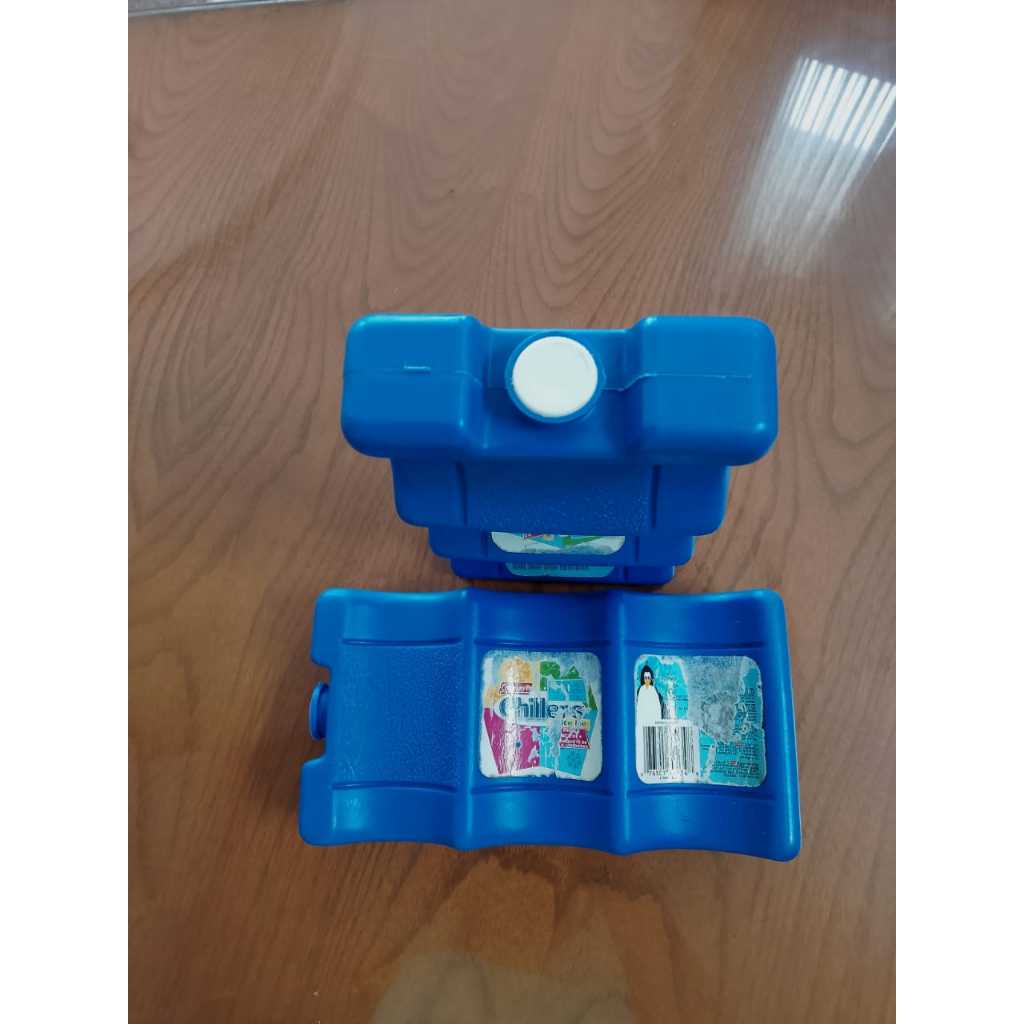 ICE GEL PACK/ ICE PACK KOTAK/ ICE GEL BATA BLUE ICE