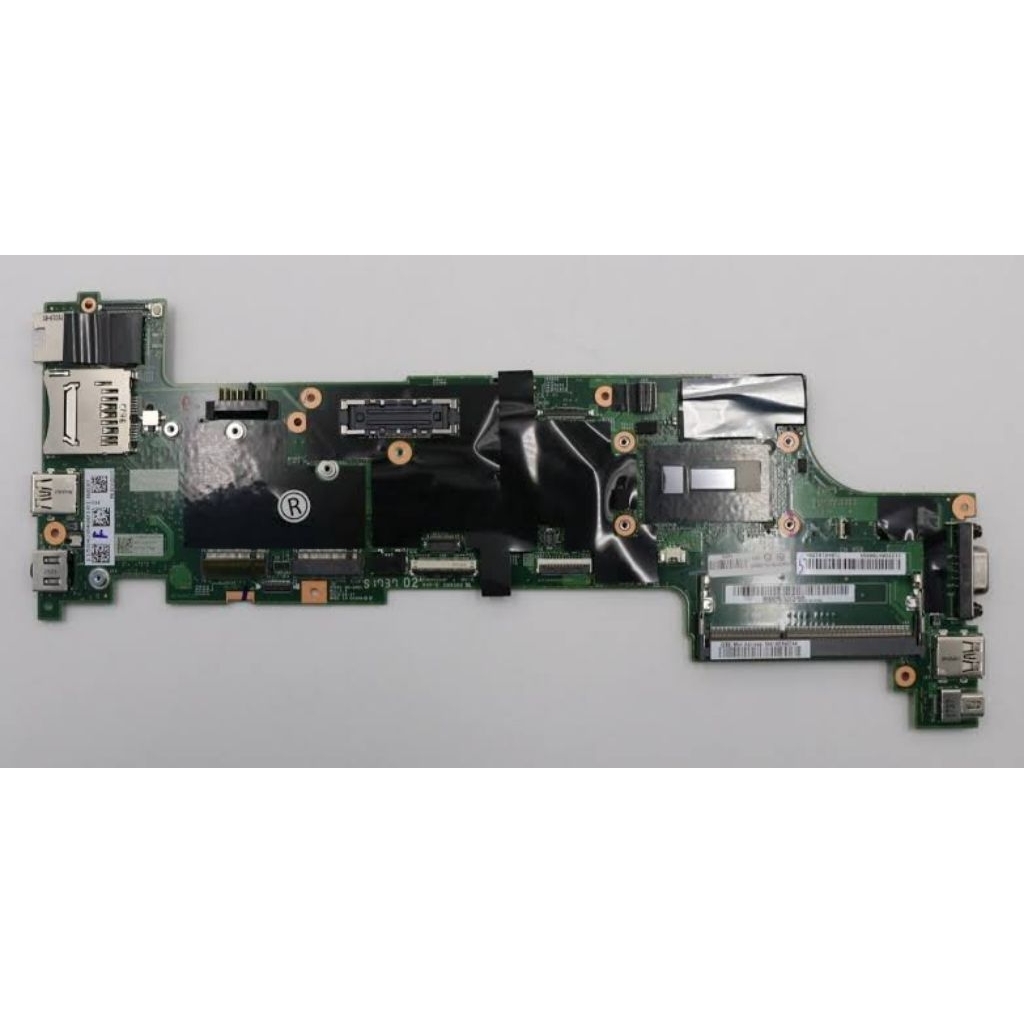 Mainboard Lenovo X250 i5 gen 5