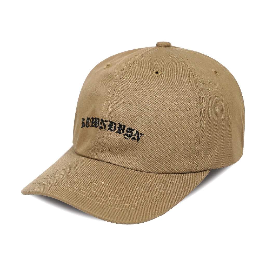 Rown Division Warehouse Polocaps - Rowndvsn Topi Capra Cream