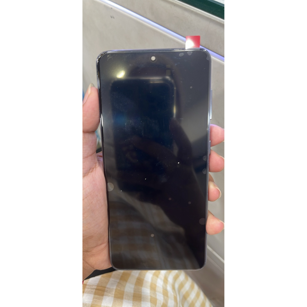 LCD+Frame Samsung A52