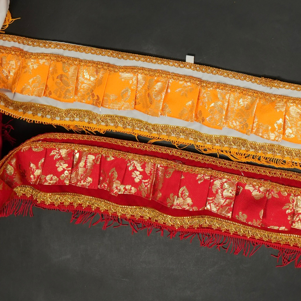 IDER IDER SINGAPUR RENDA DASAR BLUDRU