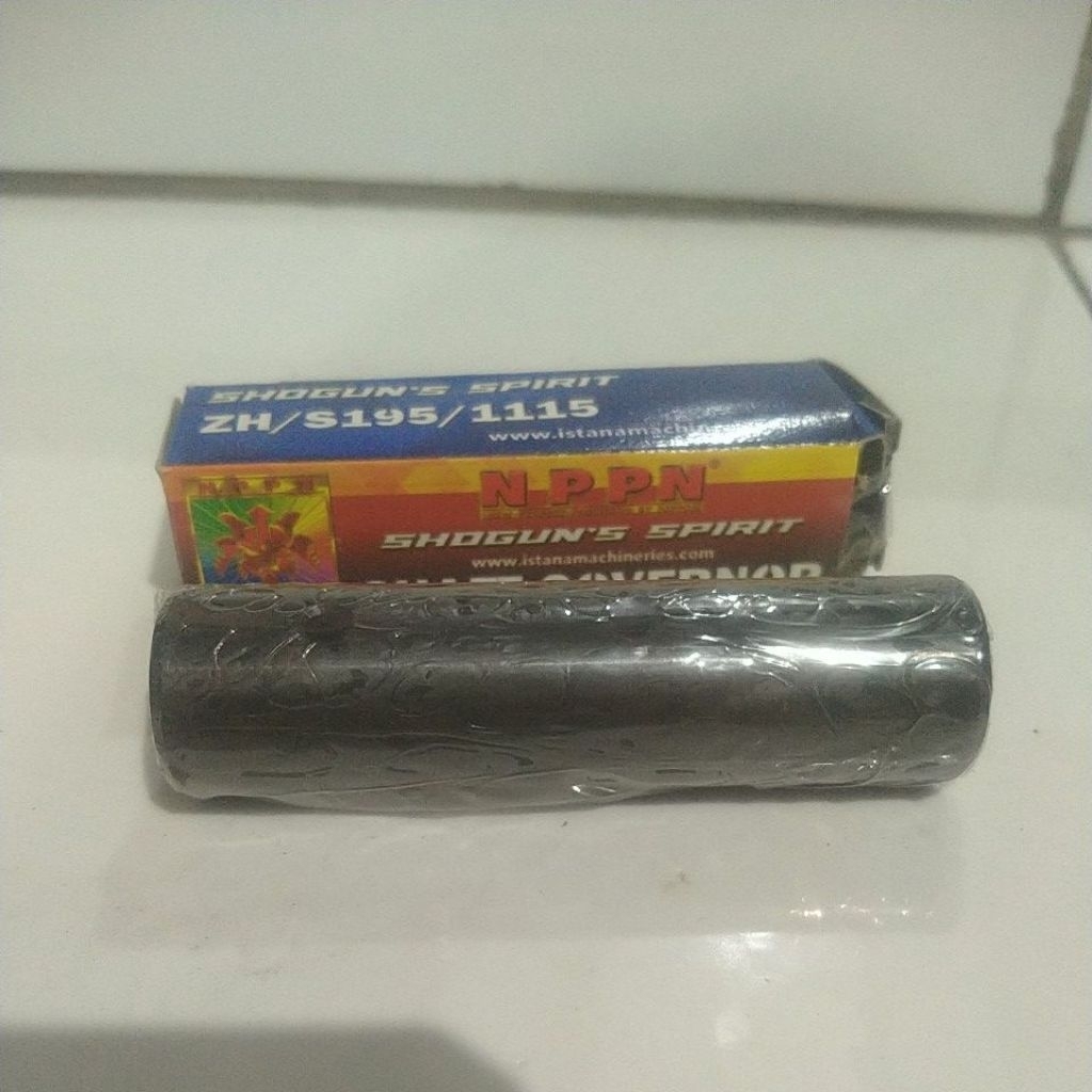 As Governor / As Governor Mesin Diesel/ Speed Governor Shaft S 195 - S 1115 Dongfeng