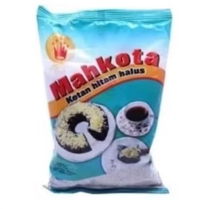

TEPUNG KETAN HITAM MAHKOTA 250 GR (1 DUS ISI 20 PAK)