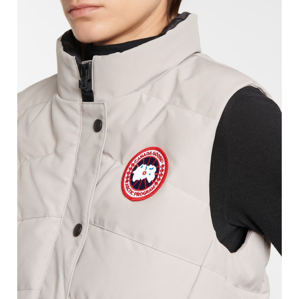 Jaket Canada Goose