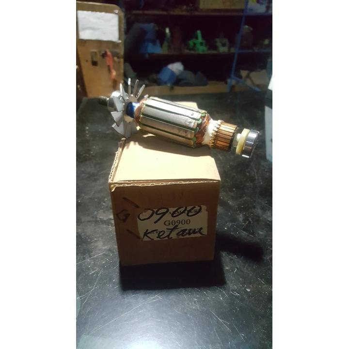 

Armature ARMATUR KETAM SERUT SUGU PASAH 1900B N1900B ANGKER 0900 G0900