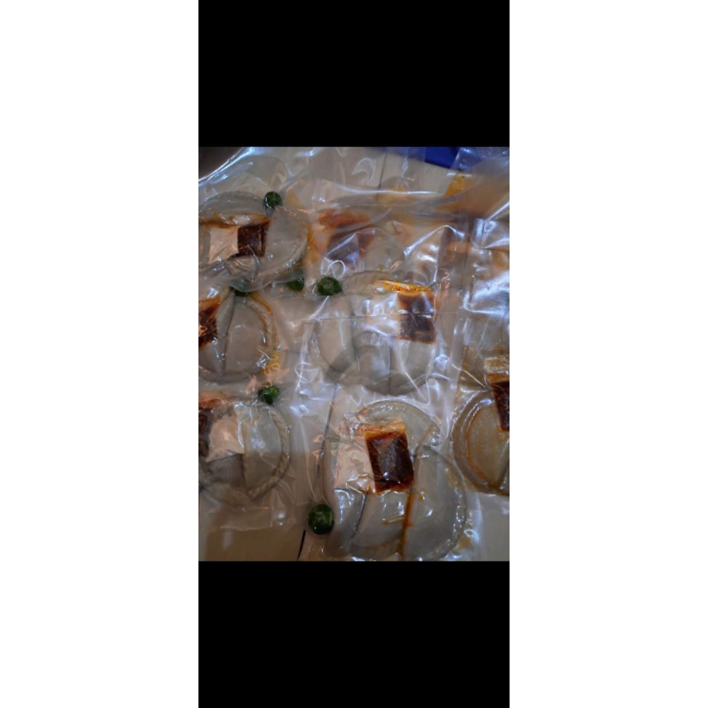 

cireng kuah Chili oil