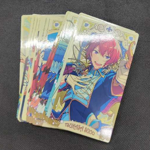 ensemble star arcana card 5