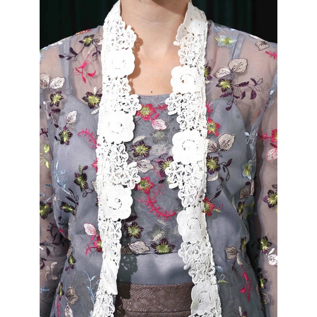 Like New Kebaya Jaleela