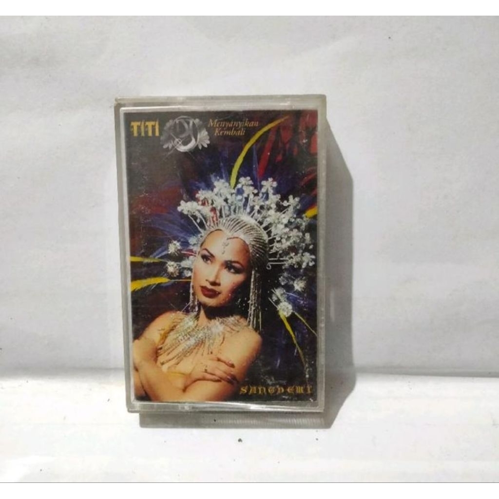 KASET PITA 14228- FUNKY POETS