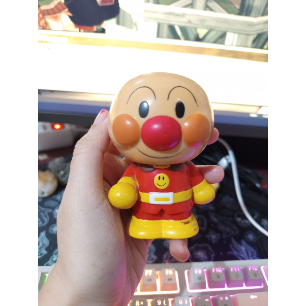 Figure Anpanman
