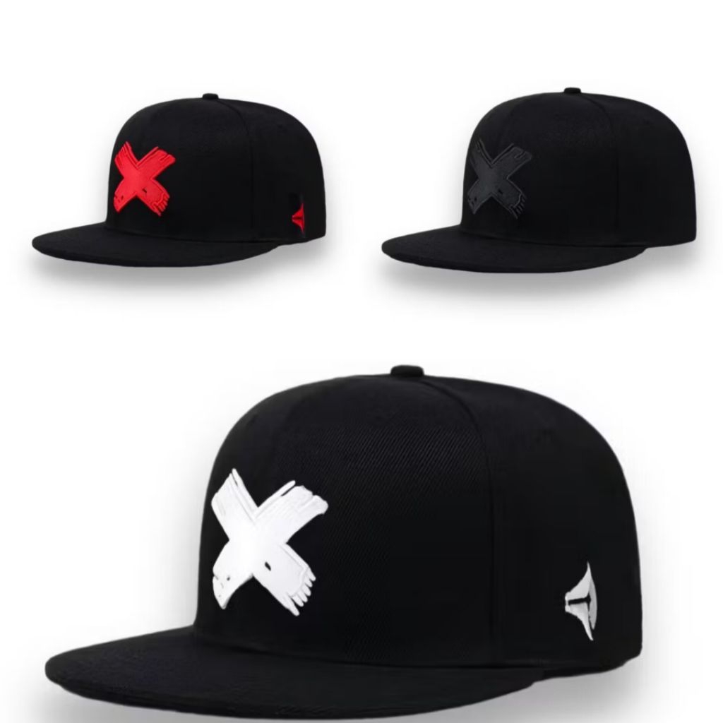 Topi Snapback Pria Dewasa Topi Snapback Keren Original Distro