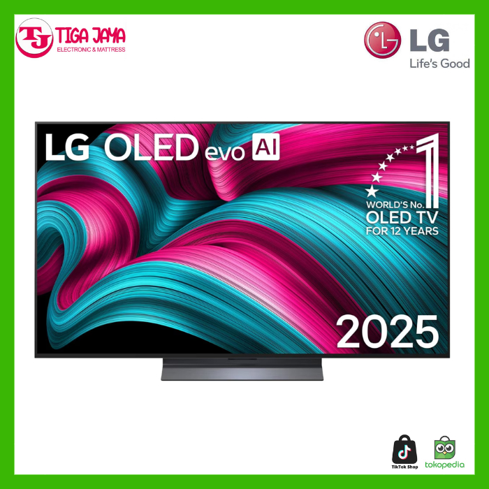 LG 48C5 TV 48 INCH OLED SMART TV UHD 4K 48C5PSA OLED 48C5 PSA