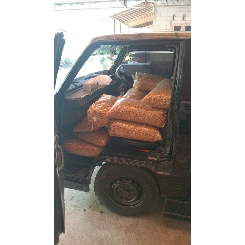 

marning jagung oven original