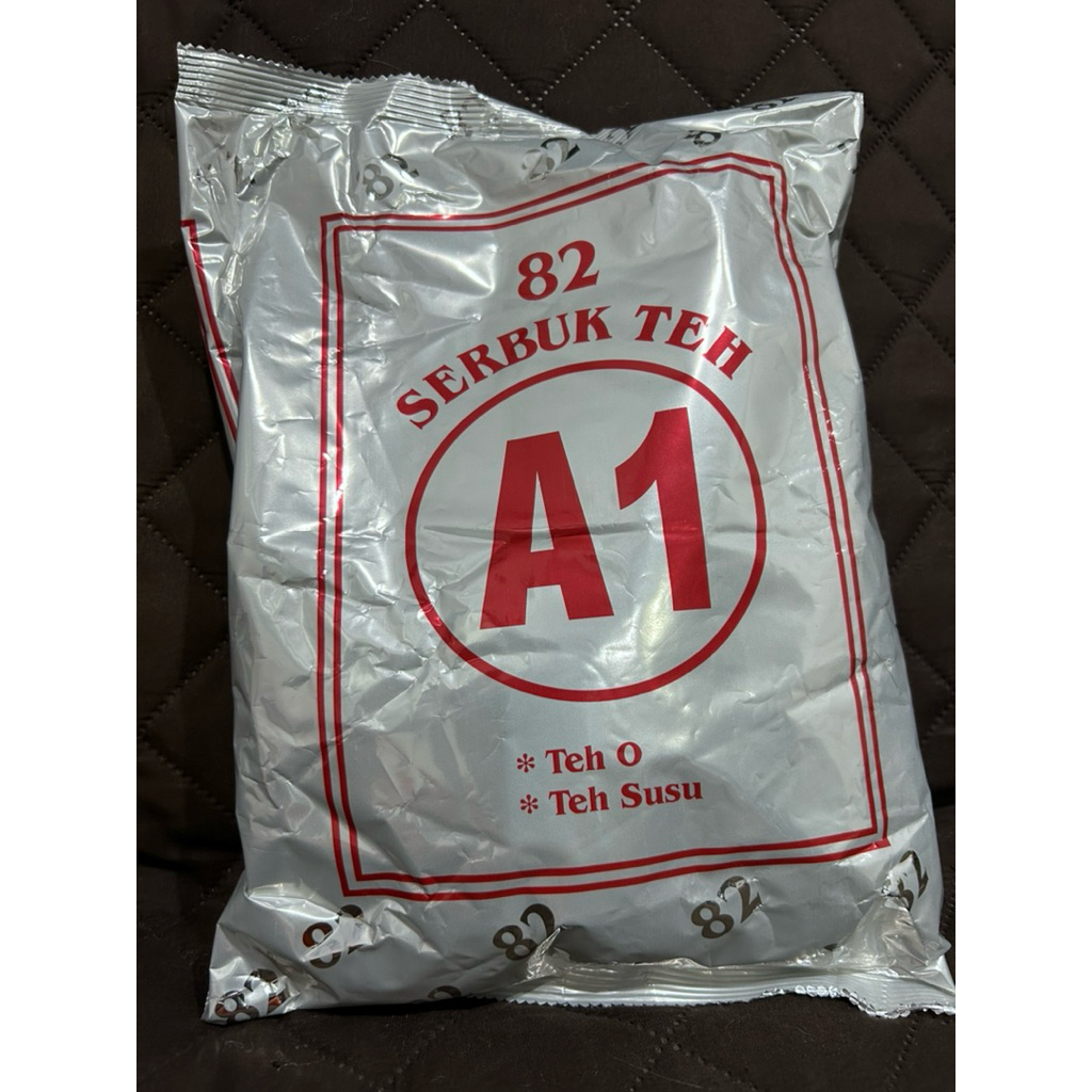 

Teh Malaysia A1 serbuk merk 82 teh susu | Teh import malaysia