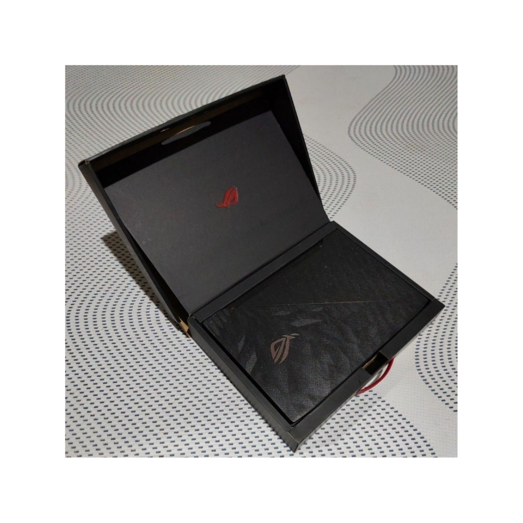 Laptop Asus ROG GL503GE Hero Edition