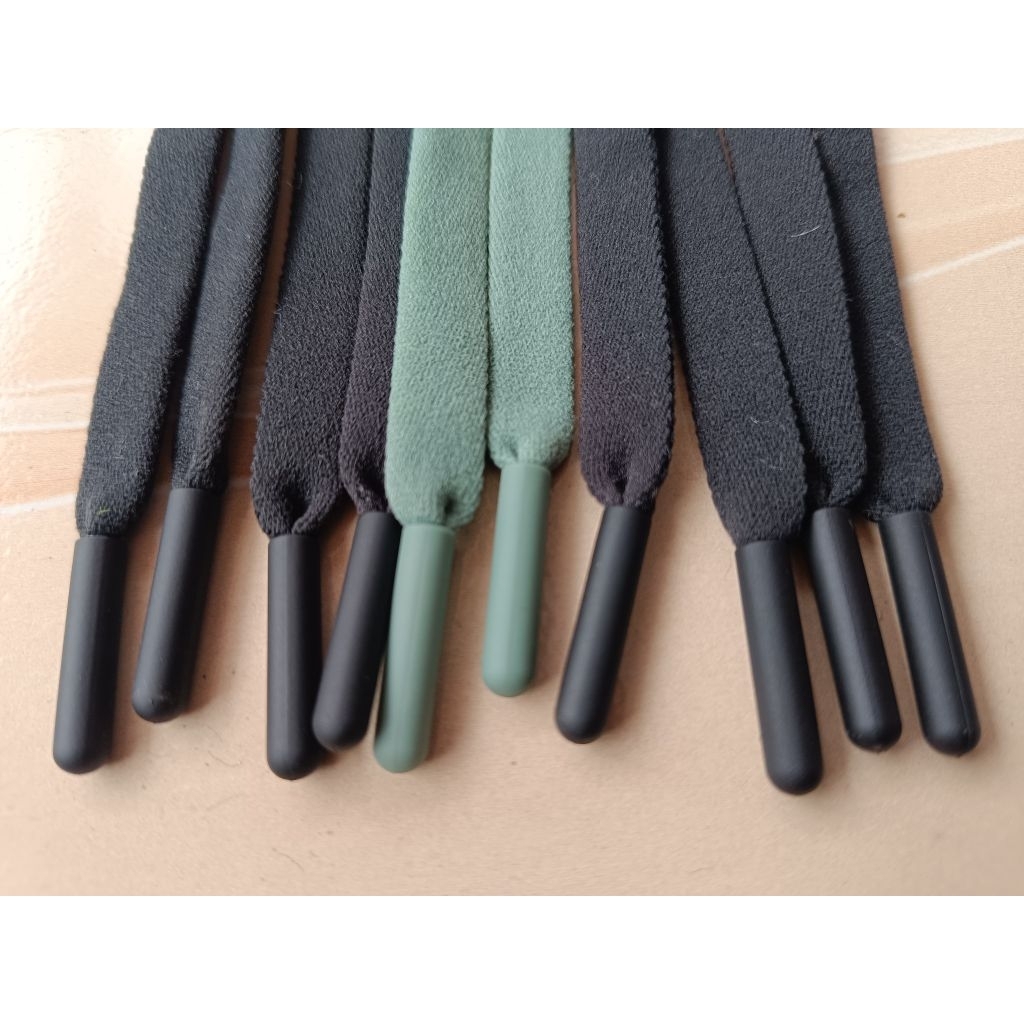 tali kolor  tali hoodie  ujung atum