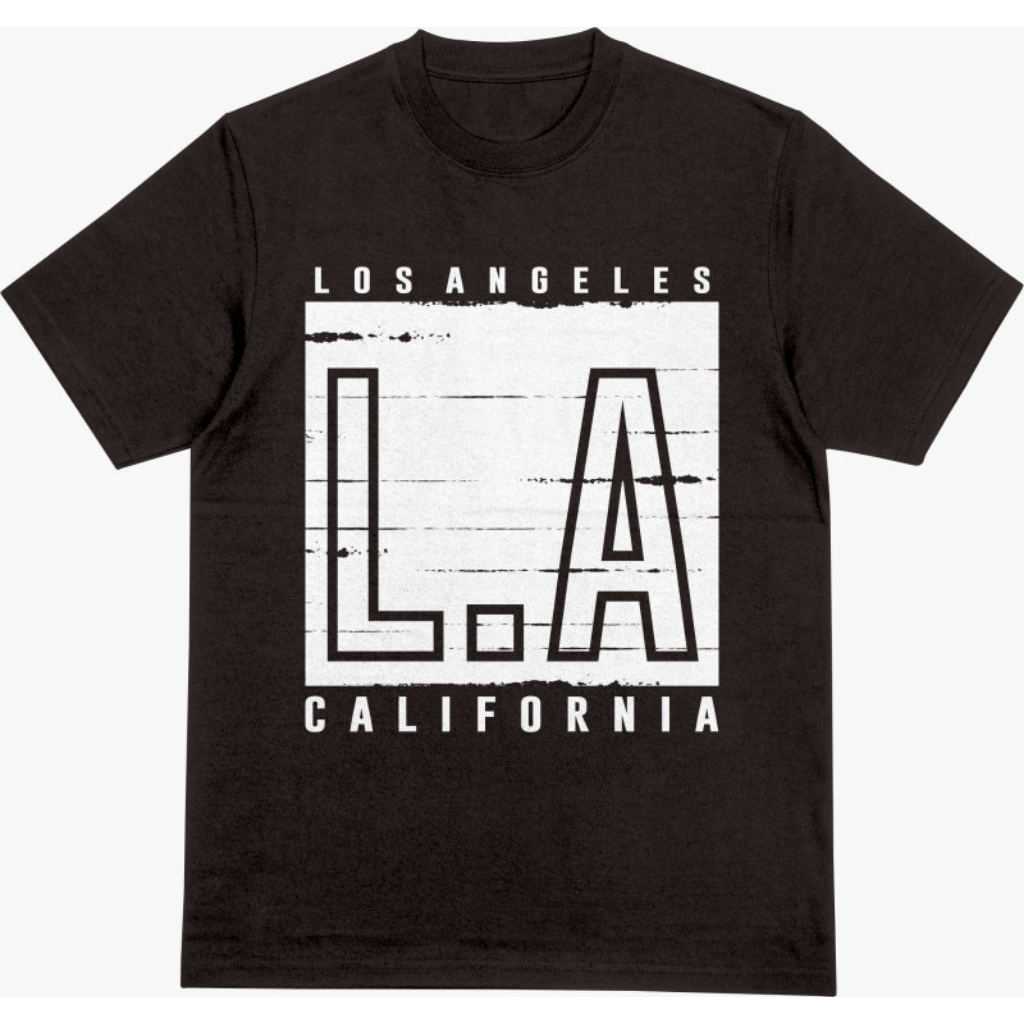 Kaos Distro Los Angeles
