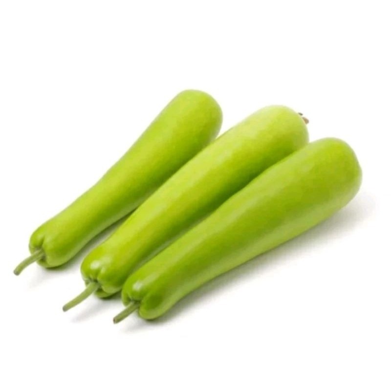 

Labu Air Labu Panjang Segar 1 Lonjor Utuh Kirim instant & sameday