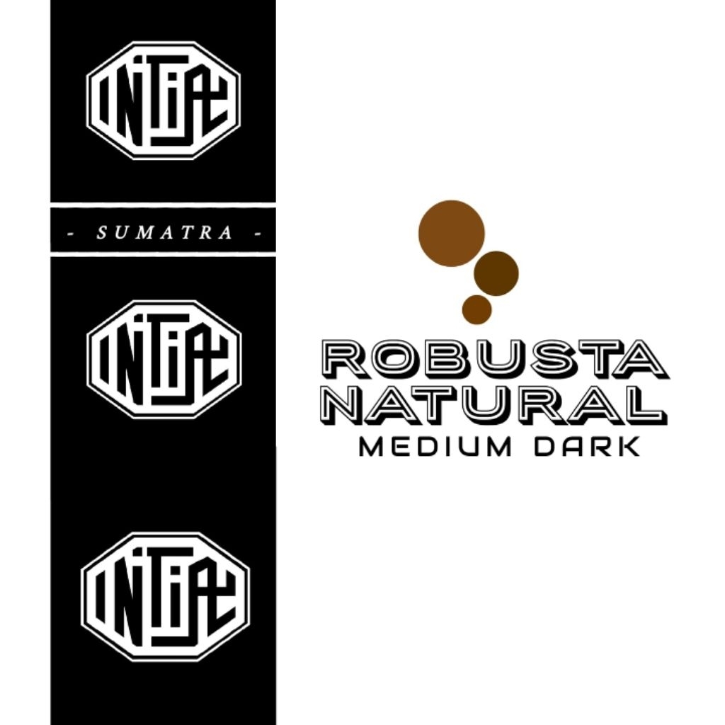 

ROBUSTA KERINCI NATURAL PROSES/BIJI KOPI /ROASTBEAN