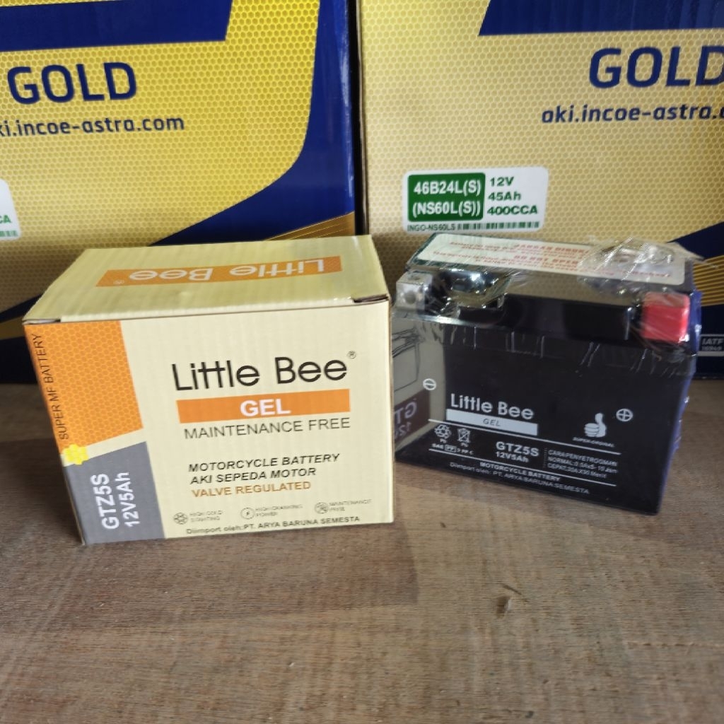 AKI MURAH GTZ5S Yamaha Vixion, R15 old, Byson, Xeon, Mio J, Soul gt,X Ride, Jupiter MX new,