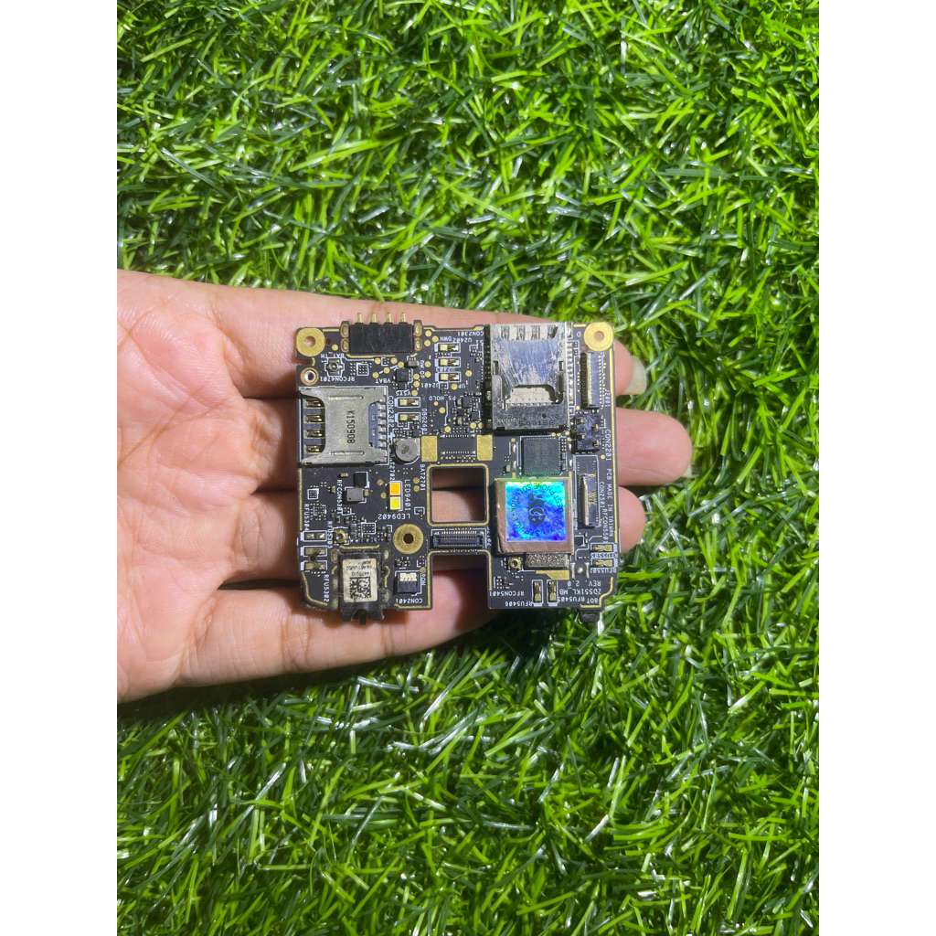 MESIN MINUS SOKET TS ASUS Z00UD ORIGINAL COPOTAN