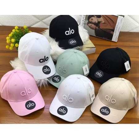 TOPI ALO CLASSIC / GROSIR TOPI  BORDIR ALO