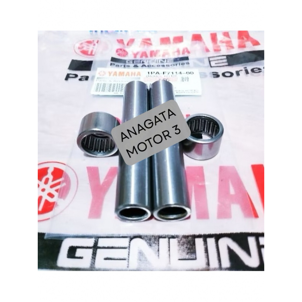 BOSH BOS ARM GARPU SASIS SET 1PA YAMAHA VIXION OLD VIXION NEW VIXION NVL BEST PRODUK KUALITAS ORIGIN