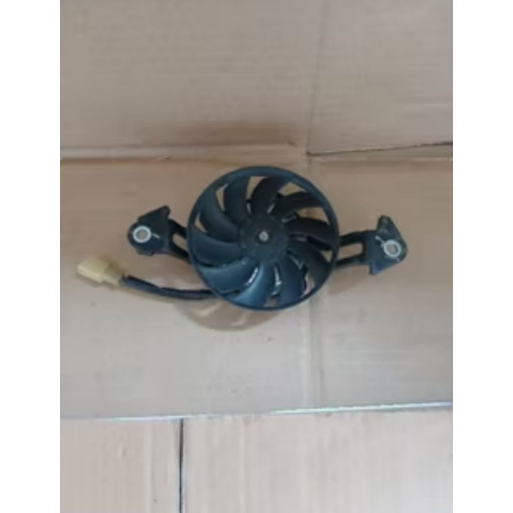 kipas radiator vixion