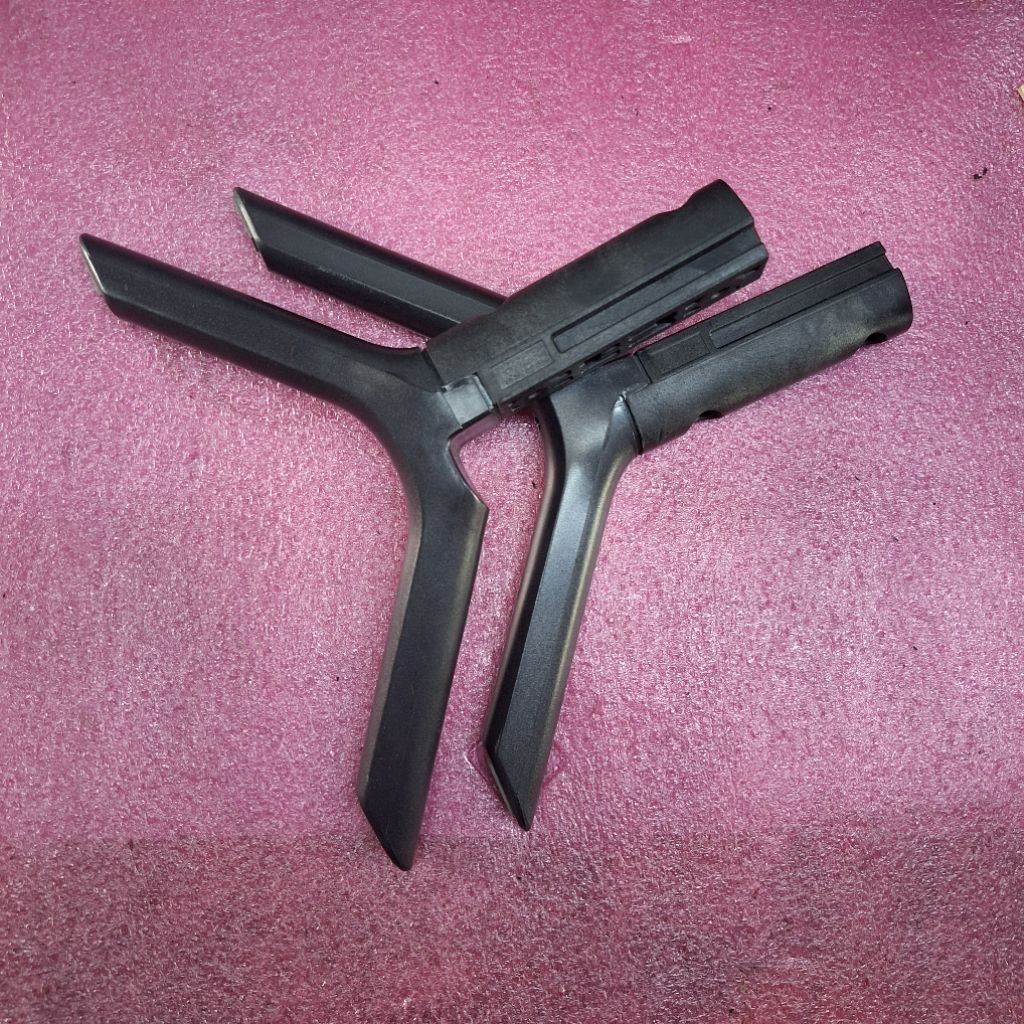 stand kaki dudukan Tv SAMSUNG UA 43NU7100K 43NU7100 UA43NU7100K