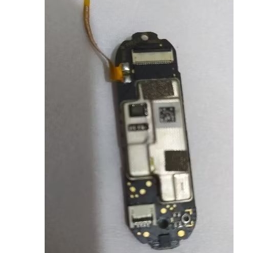 mesin Xiaomi Mi band 6 smartwatch tested