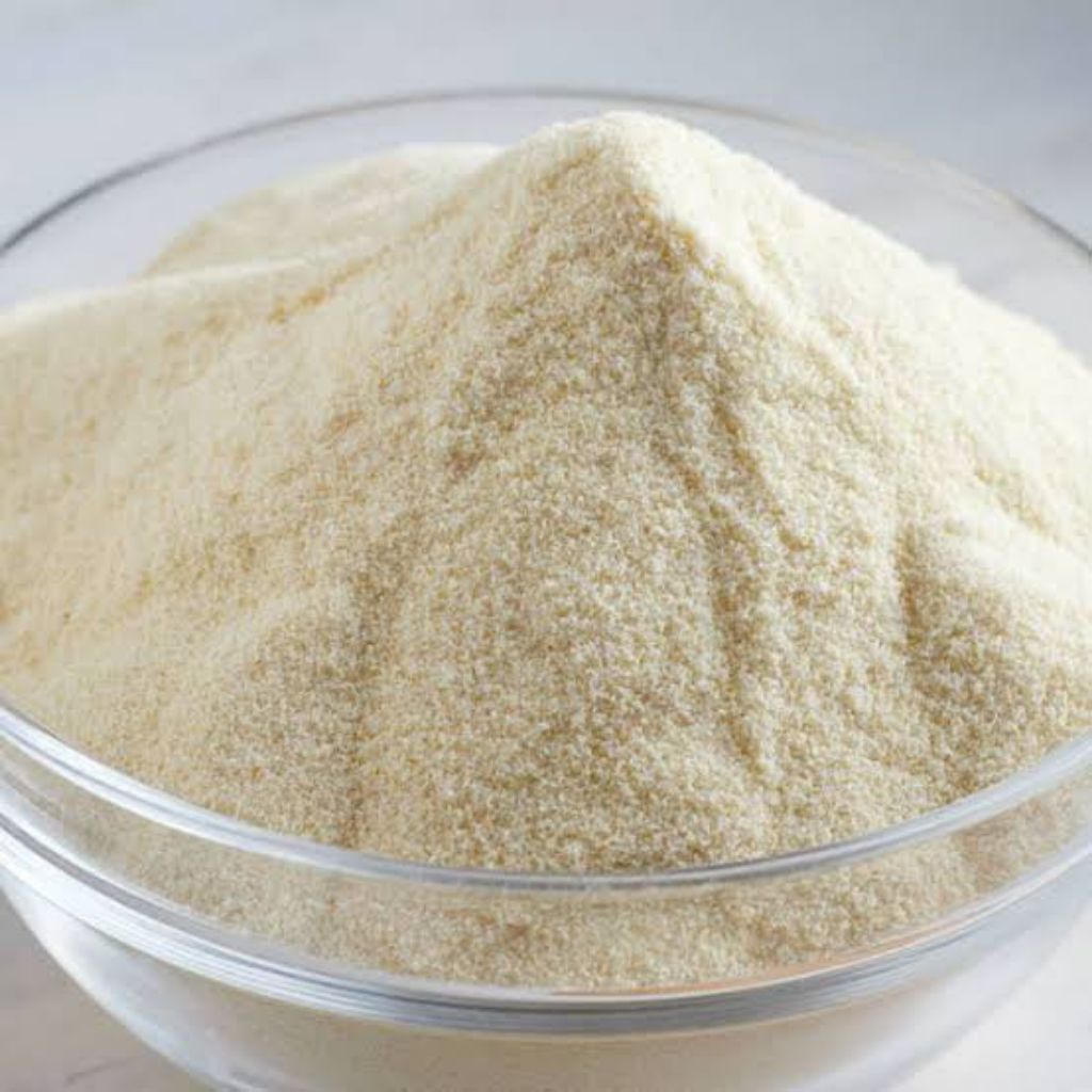 

Semolina Flour 250gram / Tepung Semolina Pasta / Tepung Pizza