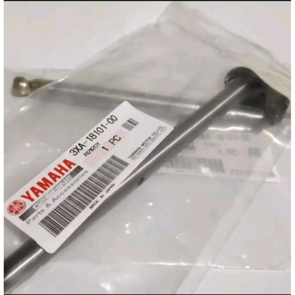 AS OPERAN GIGI PERSNELING YAMAHA FIZR ORIGINAL MOTOR