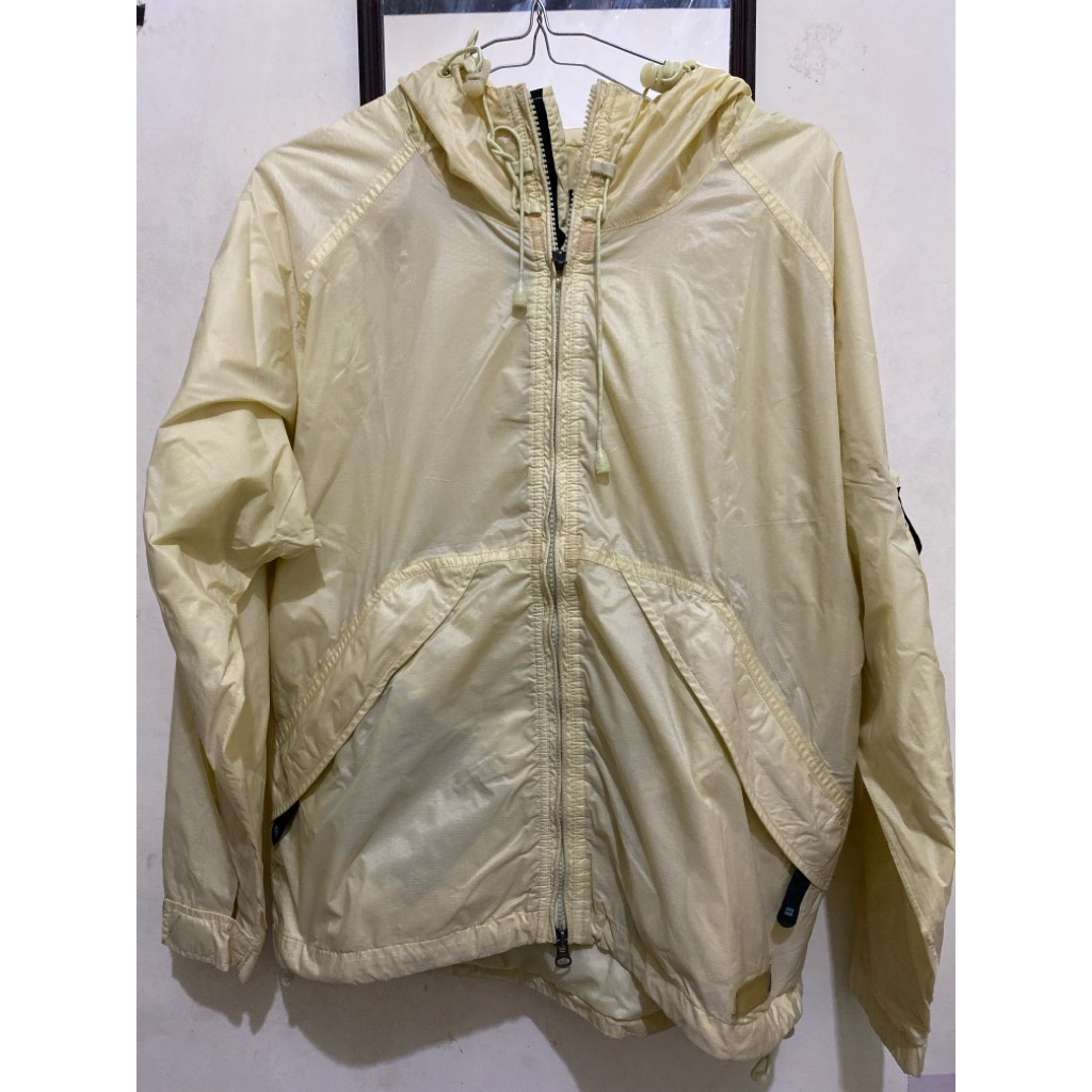 jaket buat mendaki