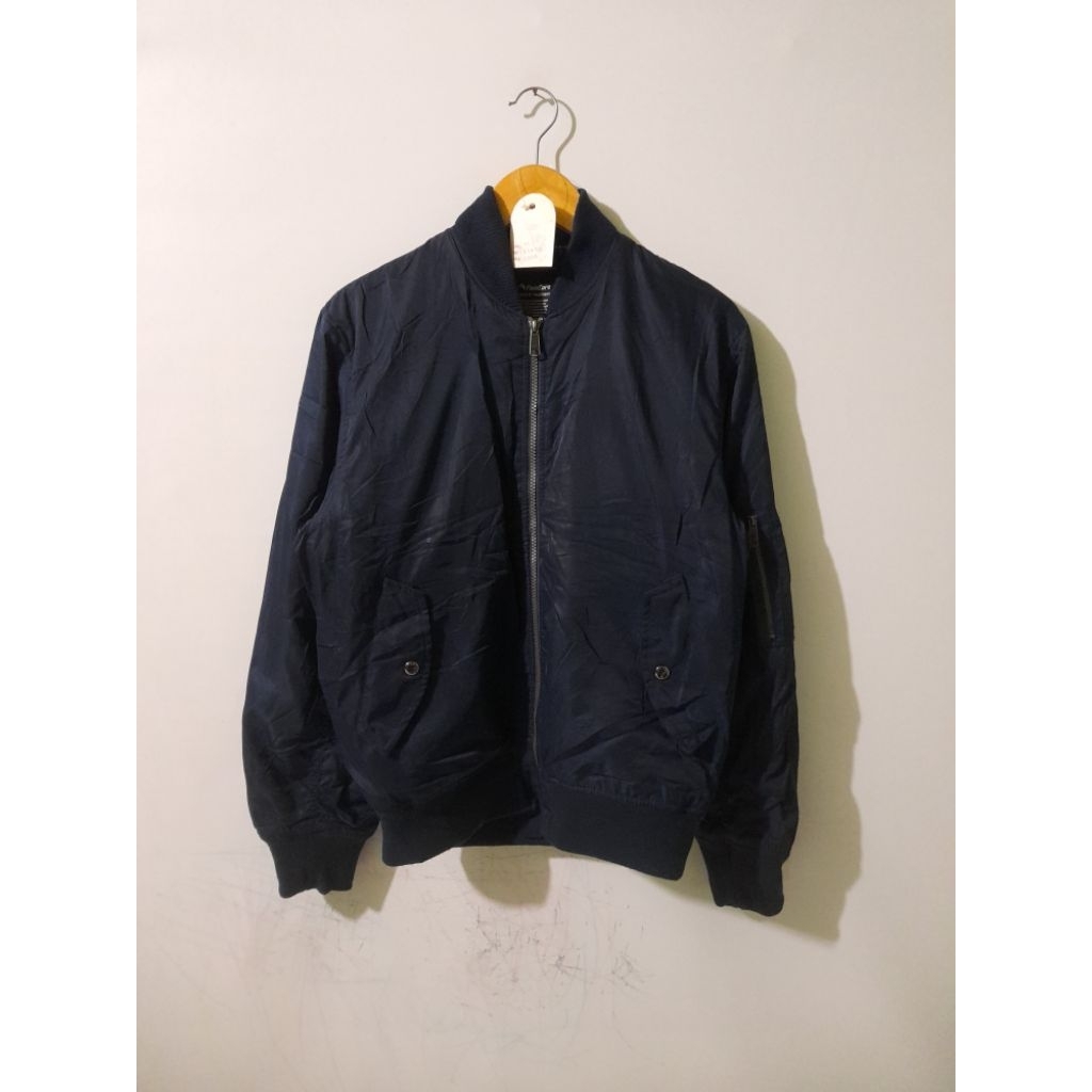 fieldcore bomber warm & toughness