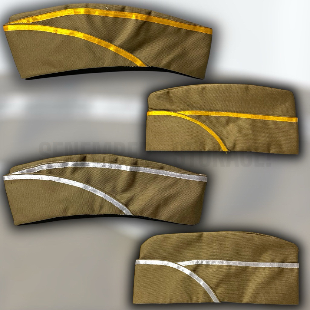 TOPI MUT PNS - TOPI MUT ASN - PECI MUT PNS - PECI MUT PPPK - PECI ASN - PECI PNS - PECI PPPK