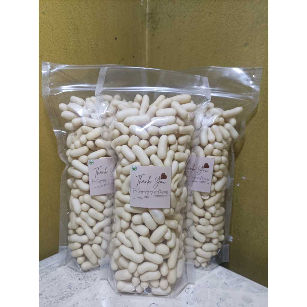 

pilus cempaka 200 gram snack viral murah